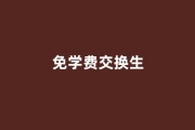 民办高校就业率提升案例：三亚学院免学费交换生项目